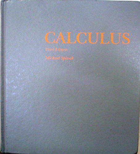 Calculus