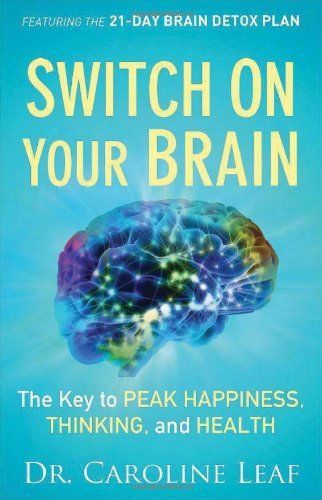 Switch On Your Brain
