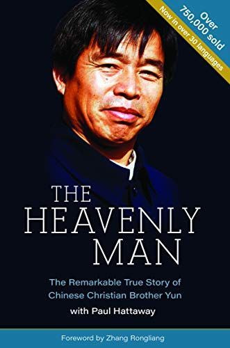 The Heavenly Man