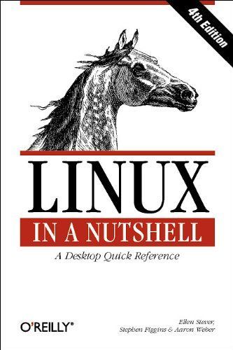 Linux in a Nutshell