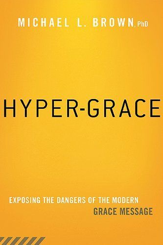 Hyper-Grace