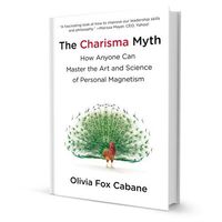 The Charisma Myth