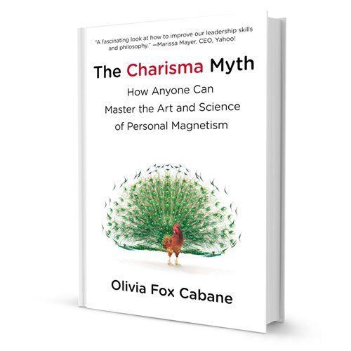The Charisma Myth