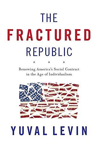 The Fractured Republic