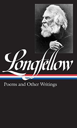 Poems and Other Writings