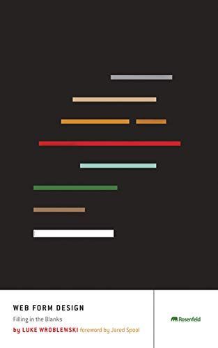 Web Form Design