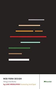 Web Form Design