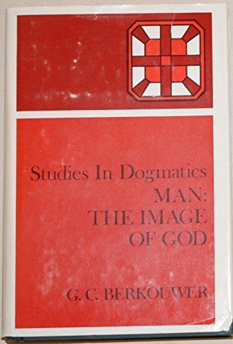 Man: the image of God