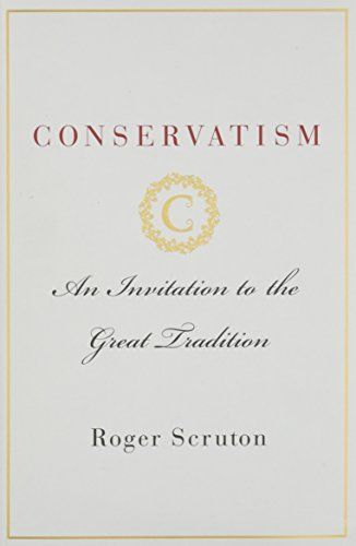 Conservatism