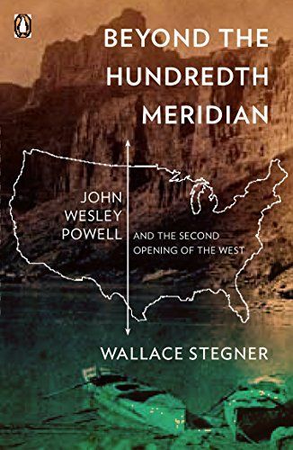 Beyond the Hundredth Meridian