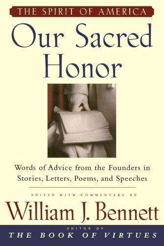 Our Sacred Honor
