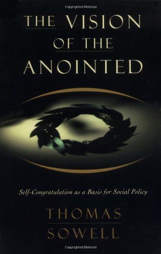 The Vision of the Anointed