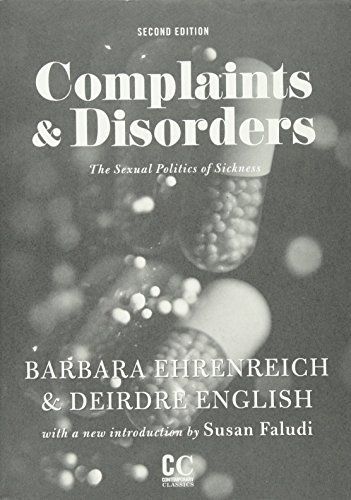Complaints and Disorders