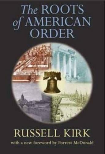 The Roots of American Order