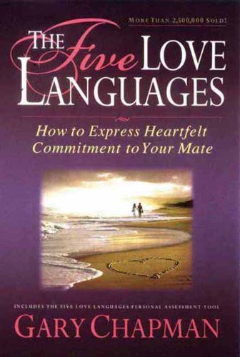 The Five Love Languages