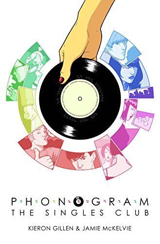 Phonogram Volume 2