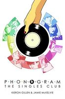 Phonogram Volume 2