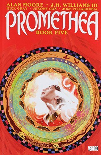 Promethea