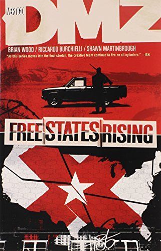 Free States Rising