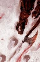 Blood in the Snow