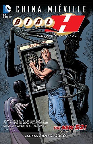Dial H.