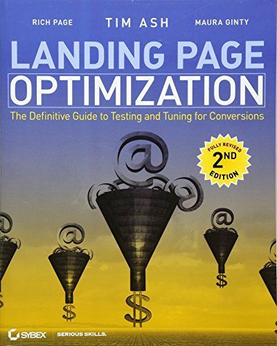 Landing Page Optimization