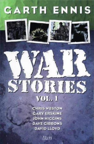 War Stories