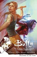 Buffy the Vampire Slayer