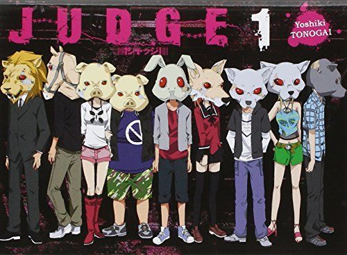 Judge