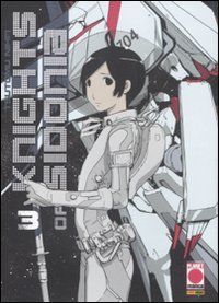 Knights of Sidonia