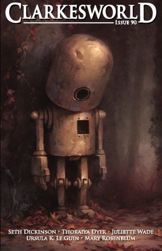 Clarkesworld
