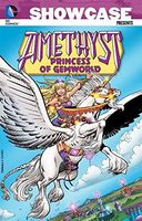 Showcase Presents Amethyst, Princess of Gemworld
