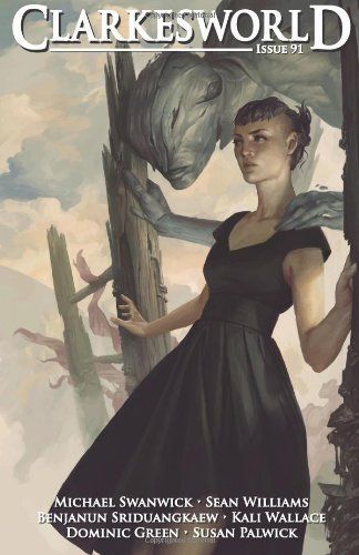 Clarkesworld