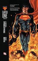 Superman Earth One