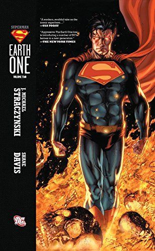 Superman Earth One