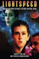Lightspeed Magazine, June 2015 (Queers Destroy Science Fiction Special Issue)