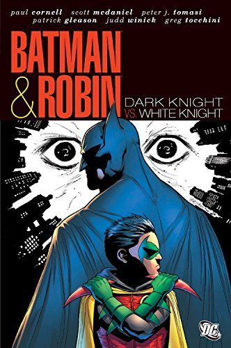 Batman & Robin