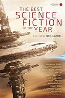 The Best Science Fiction of the Year