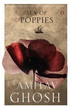 Sea Of Poppies (PB)