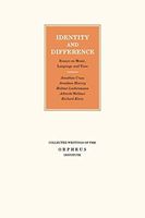 Identity and Difference