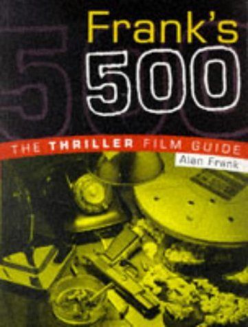 Frank's 500