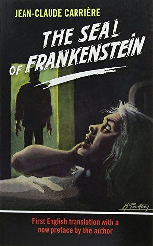 The Seal of Frankenestein