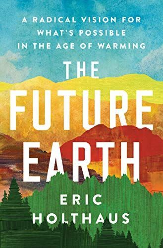 The Future Earth
