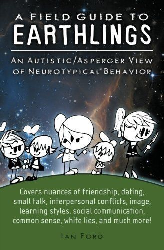 A Field Guide to Earthlings