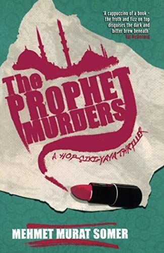 The Prophet Murders