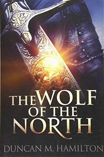The Wolf of the North