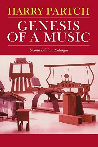 Genesis Of A Music
