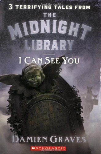 The Midnight Library