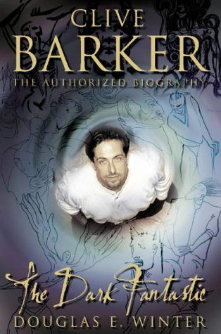 Clive Barker