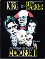 Stephen King and Clive Barker